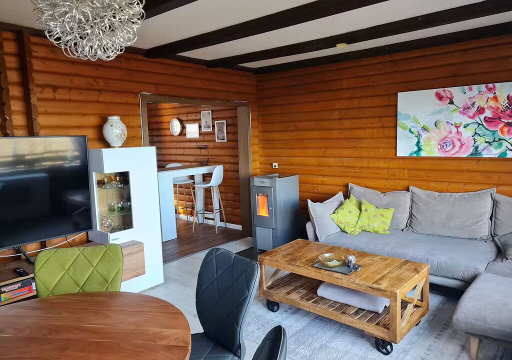 Photo of Livingroom in Windorf