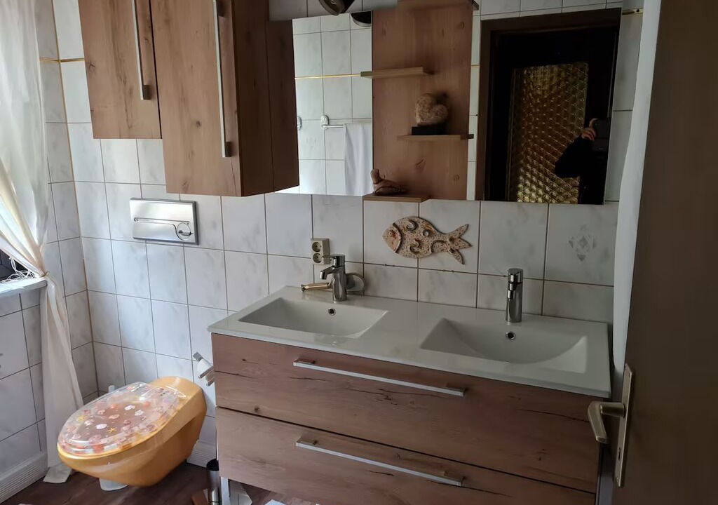 Photo of Bathroom in Windorf