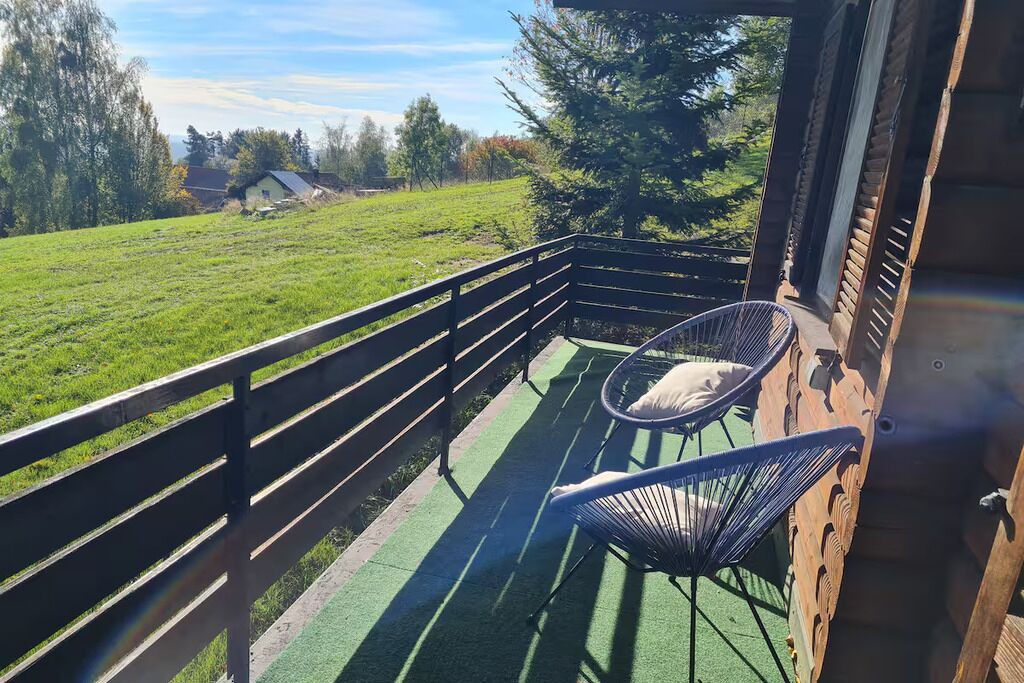 Photo of Patio Balcony in Windorf
