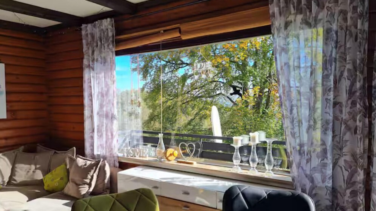 Photo of Livingroom in Windorf