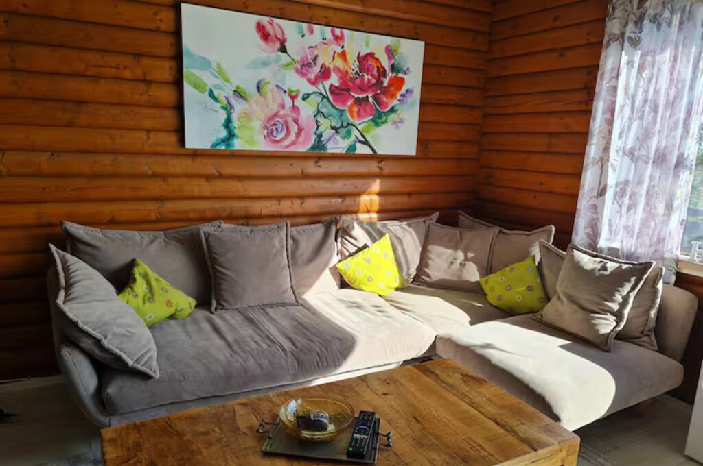 Photo of Livingroom in Windorf