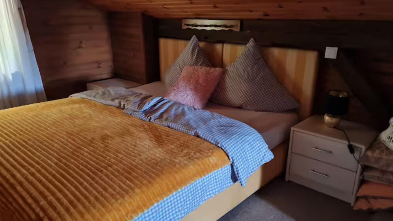 Photo of Bedroom in Windorf