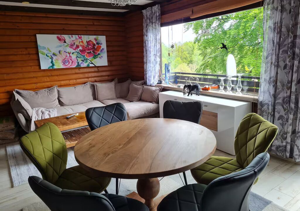 Photo of Livingroom in Windorf
