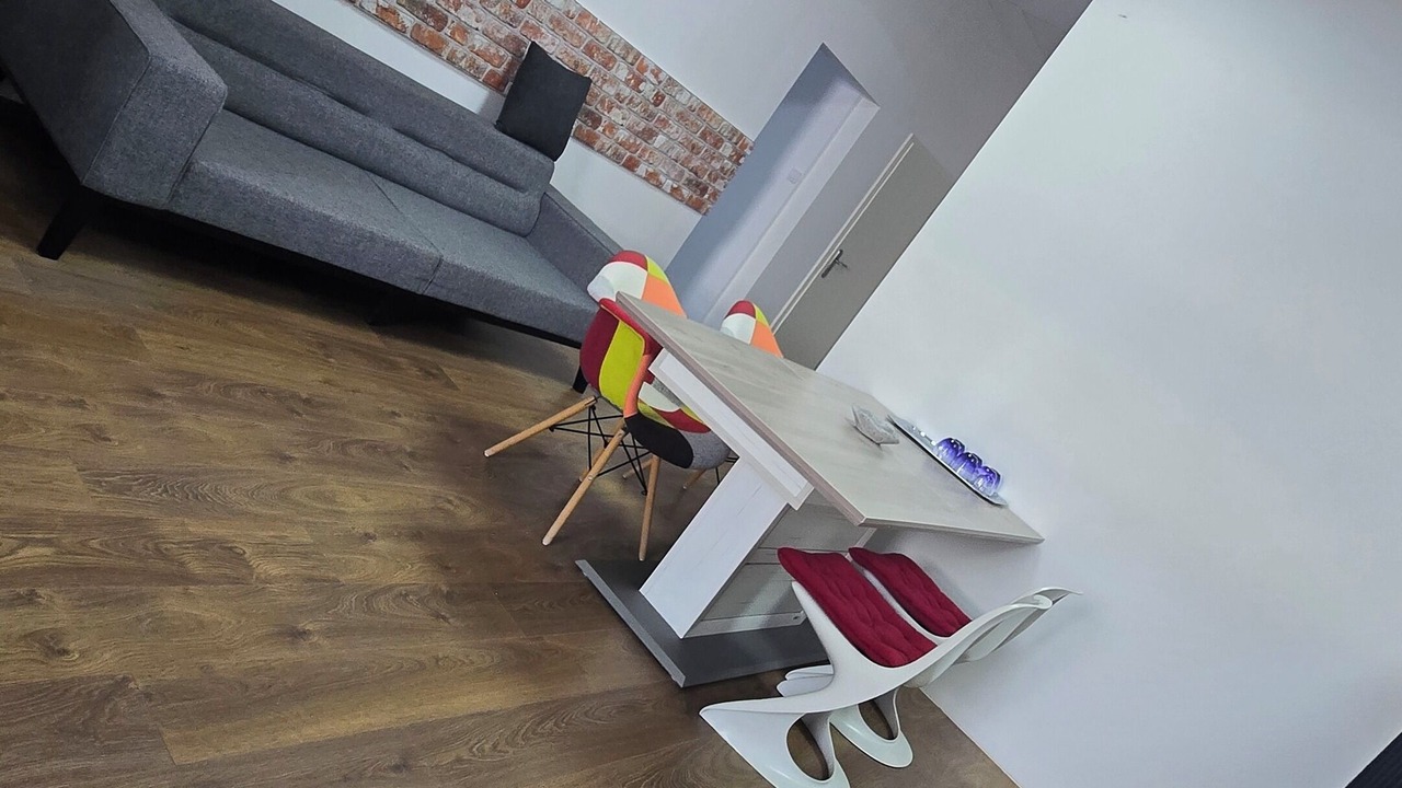 Photo of Livingroom in Herzogenaurach
