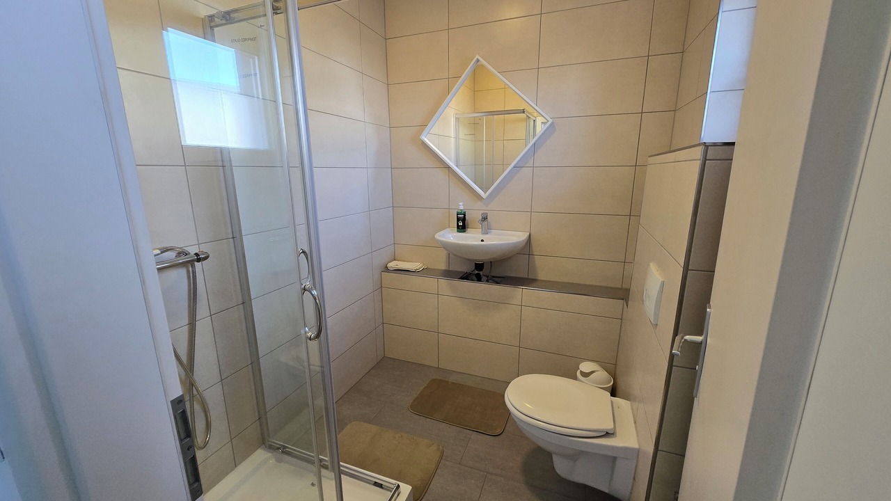 Photo of Bathroom in Herzogenaurach