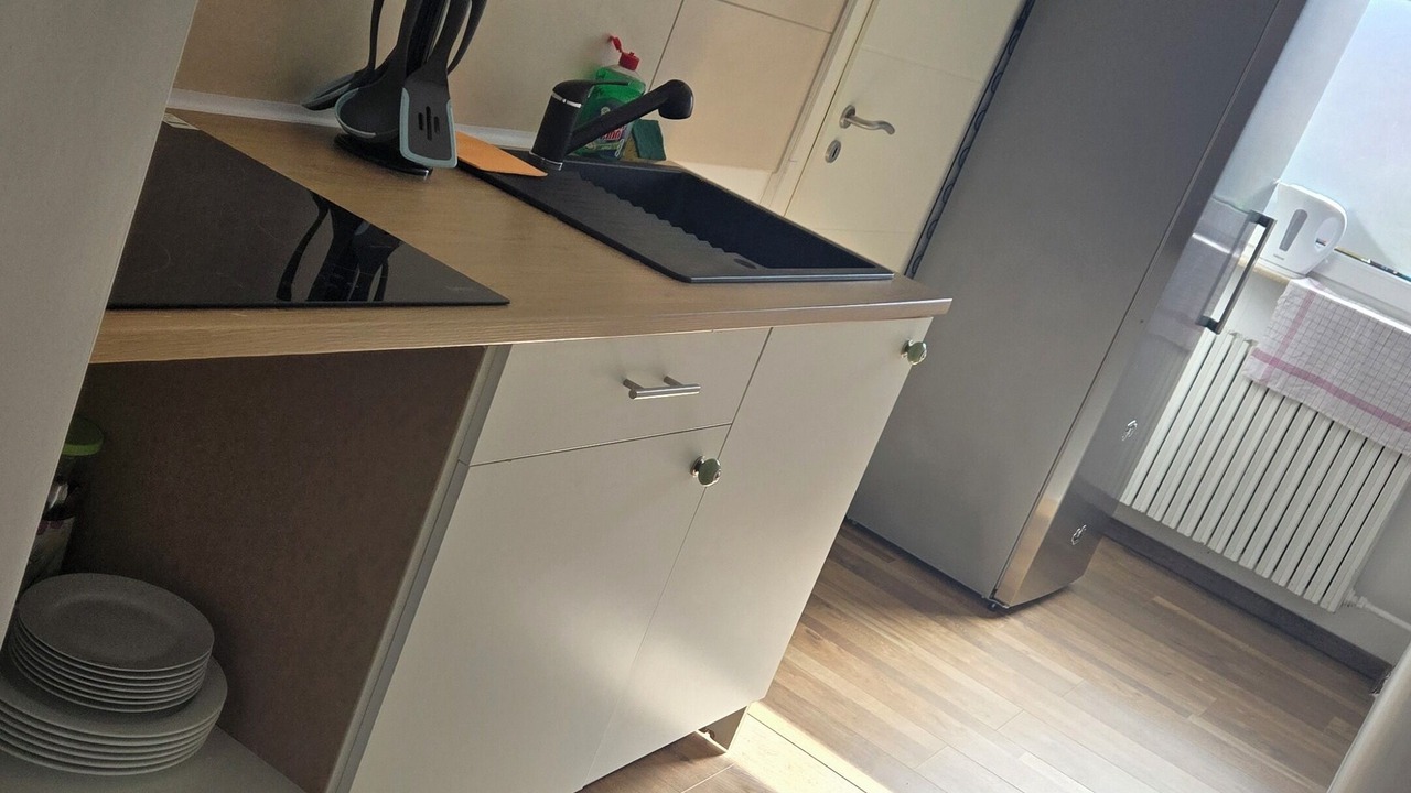 Photo of Kitchen in Herzogenaurach