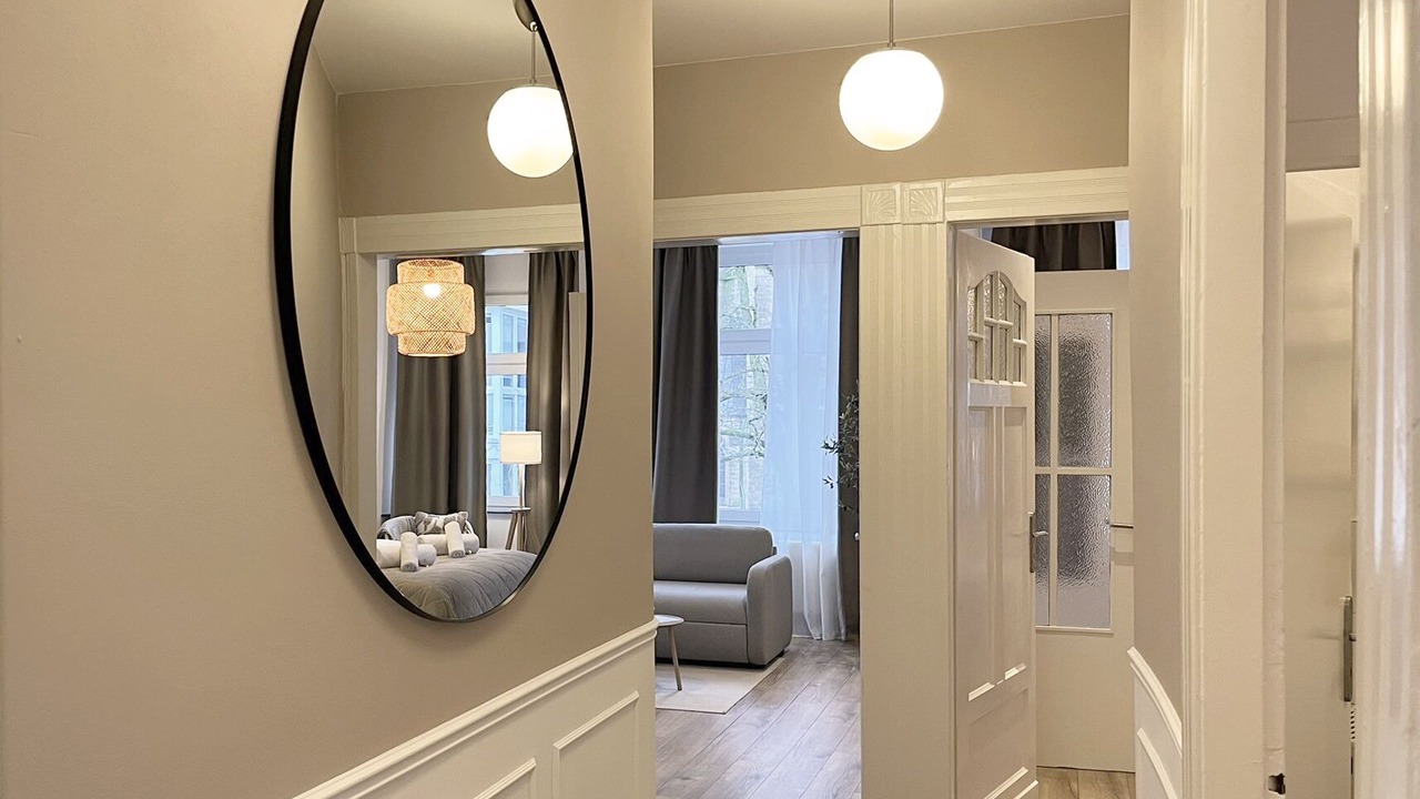 Photo of Livingroom in Buer