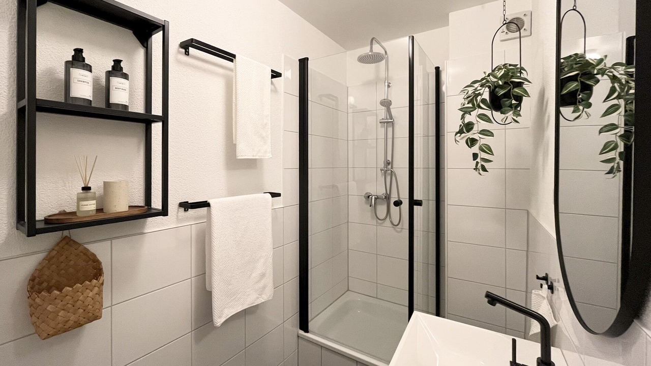 Photo of Bathroom in Buer