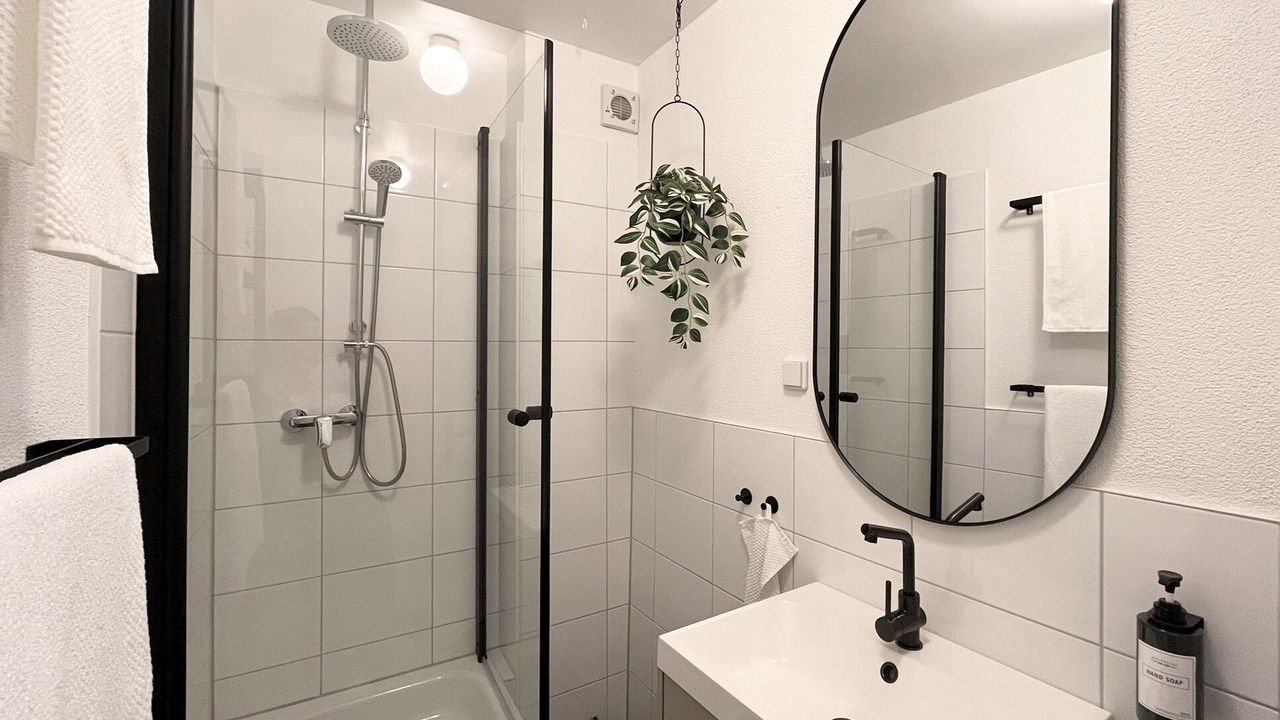 Photo of Bathroom in Buer