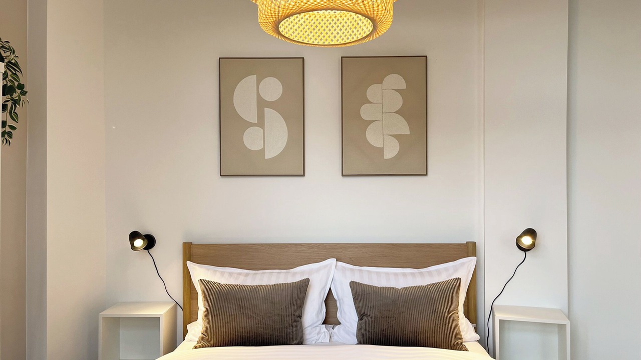 Photo of Bedroom in Buer