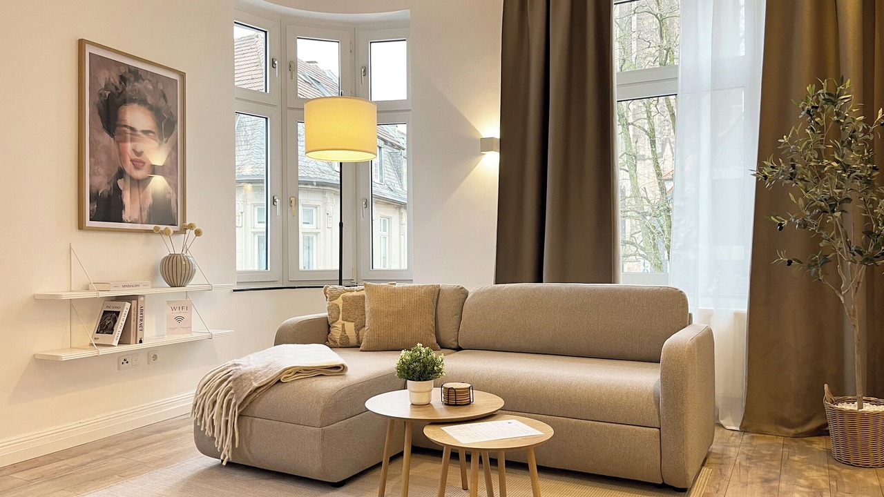 Photo of Livingroom in Buer