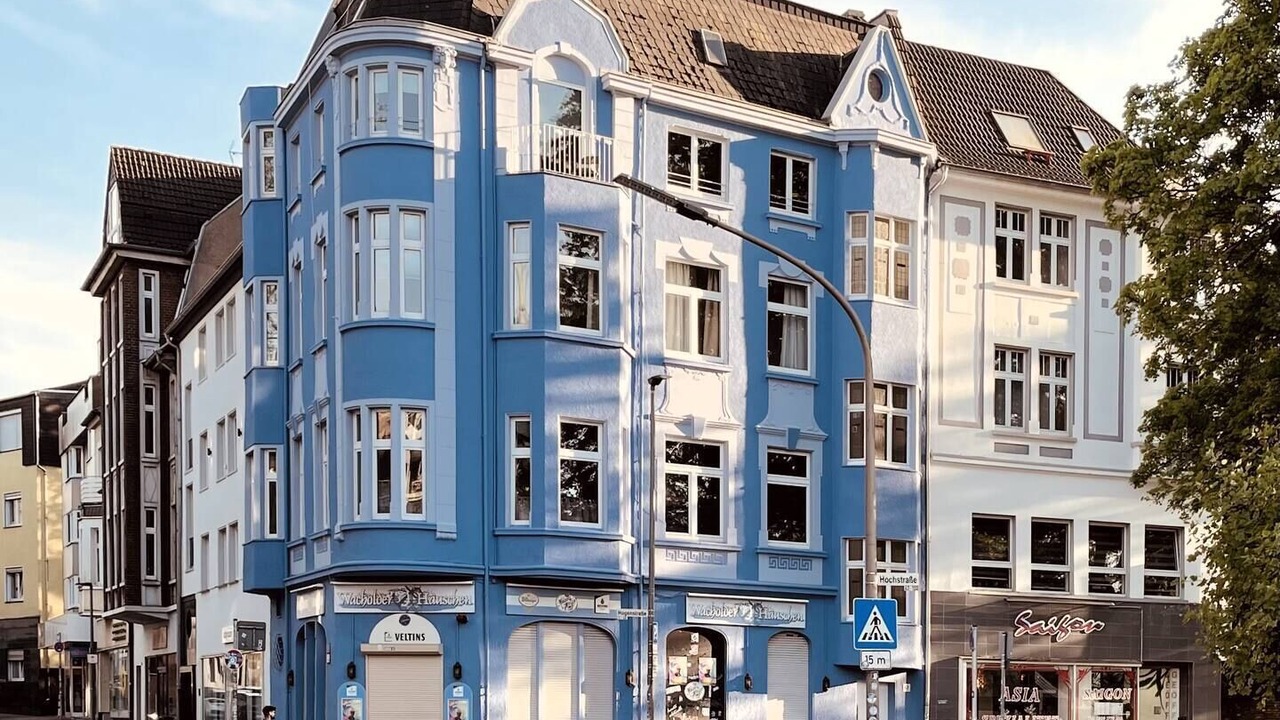Photo of Outdoor in Buer
