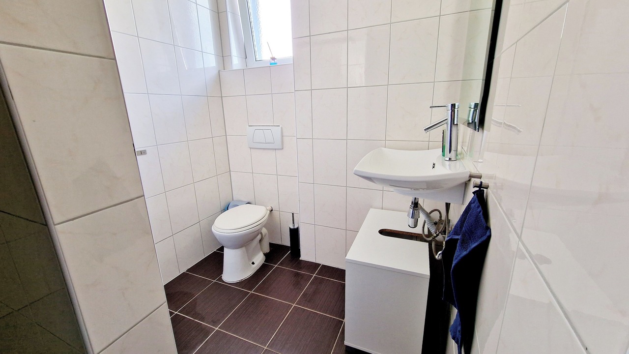 Photo of Bathroom in Herzogenaurach