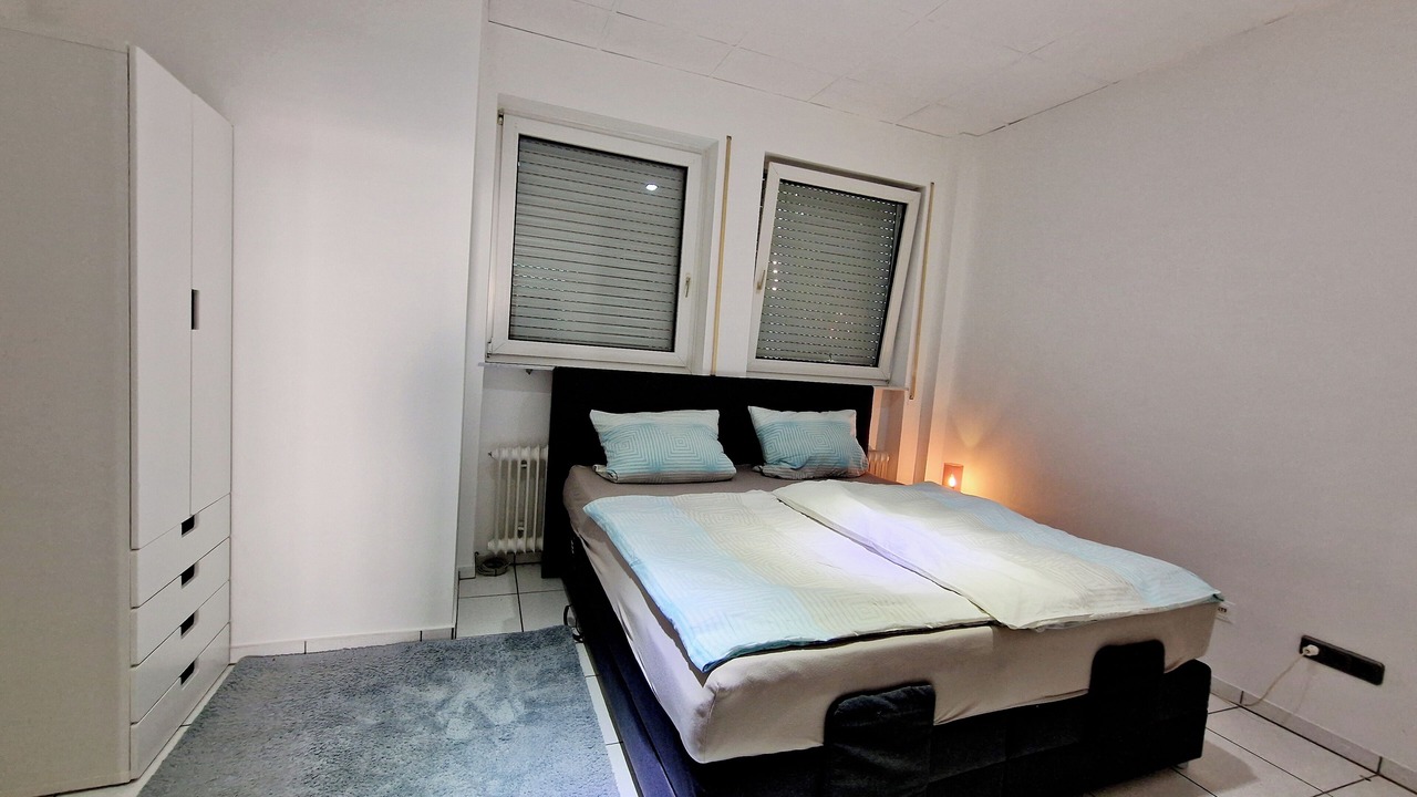 Photo of Bedroom in Herzogenaurach