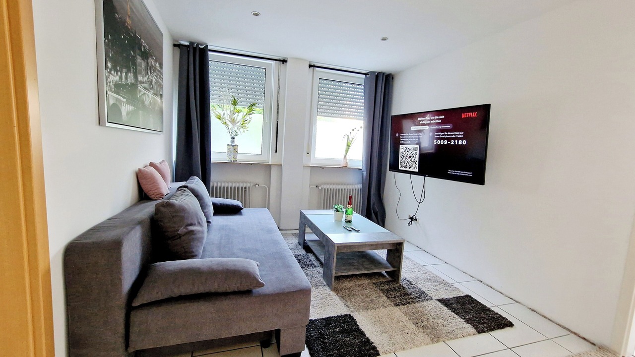 Photo of Livingroom in Herzogenaurach