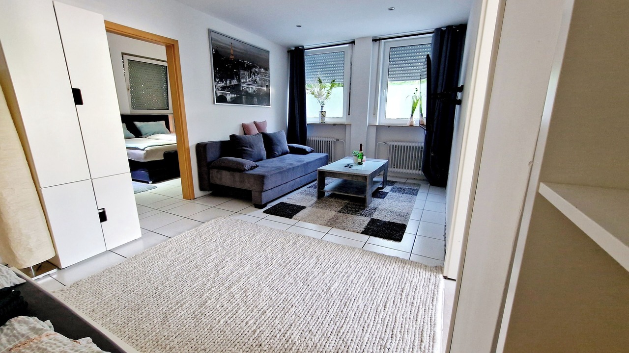 Photo of Bedroom in Herzogenaurach