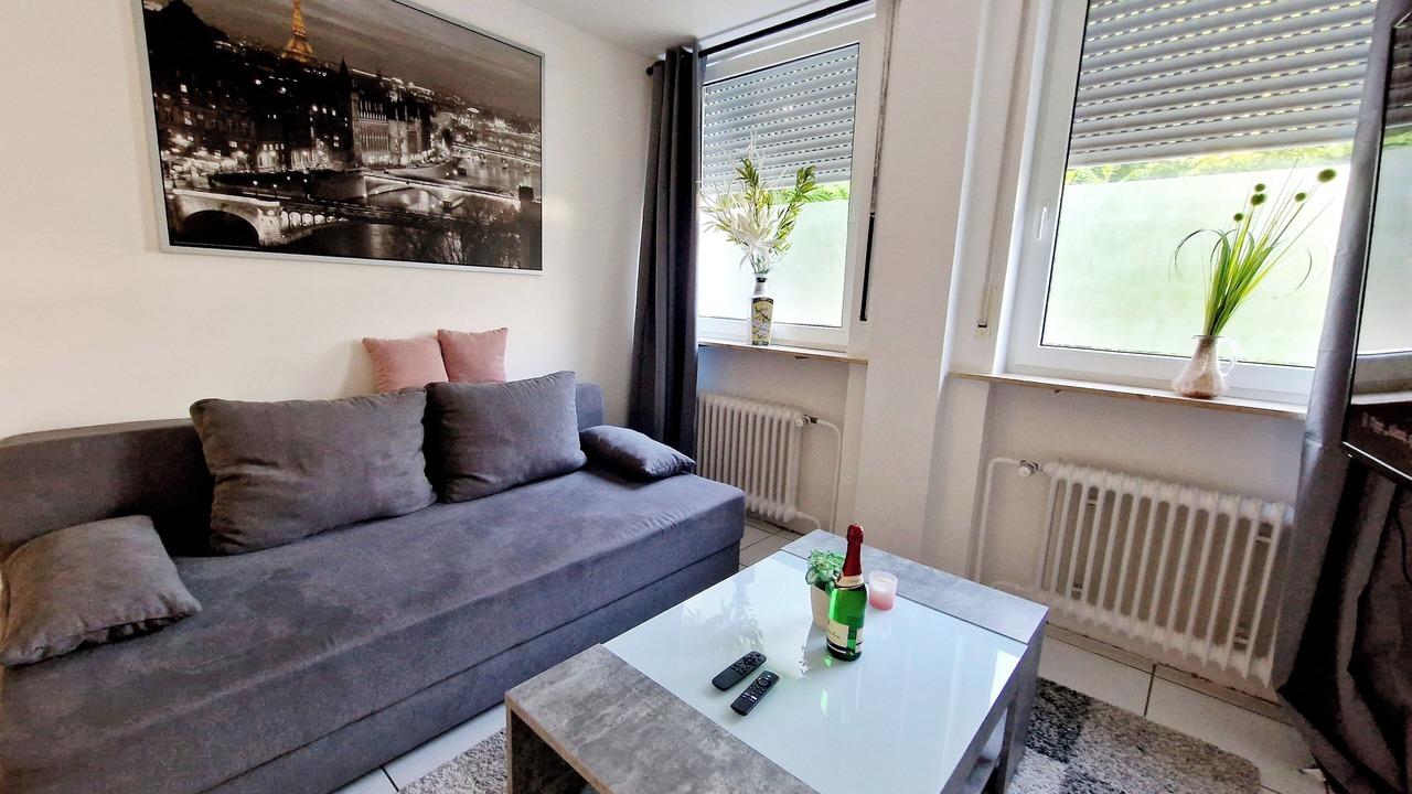 Photo of Livingroom in Herzogenaurach