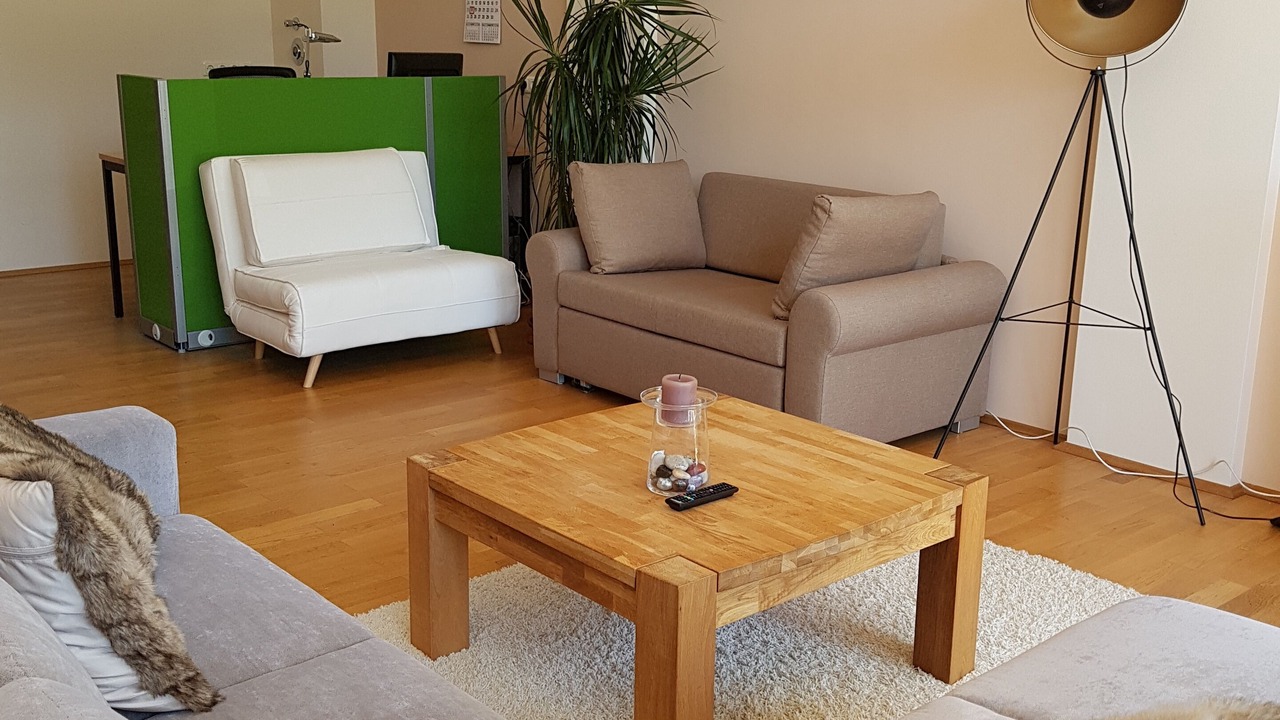 Photo of Livingroom in Weststadt