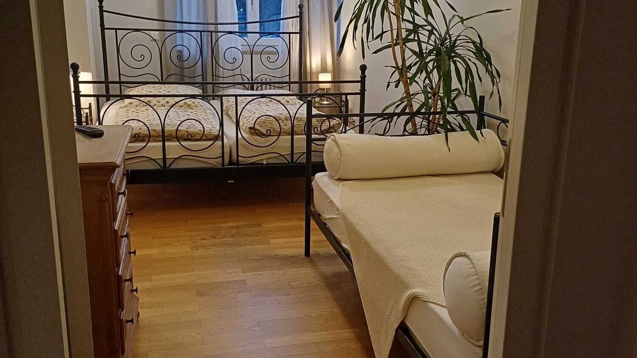 Photo of Bedroom in Weststadt