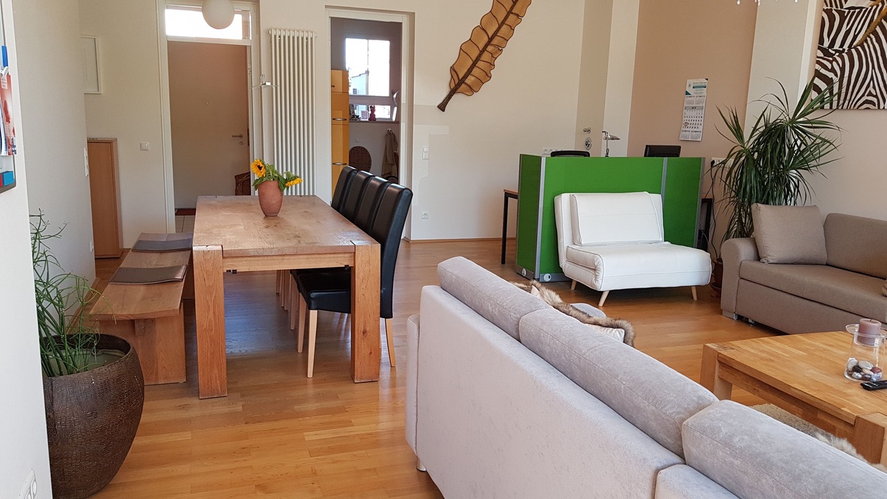 Photo of Livingroom in Weststadt