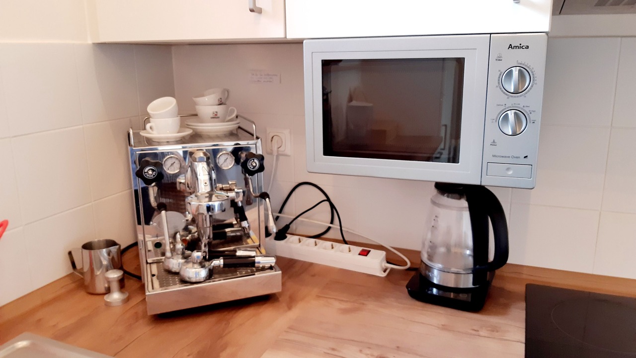 Photo of Kitchen in Weststadt
