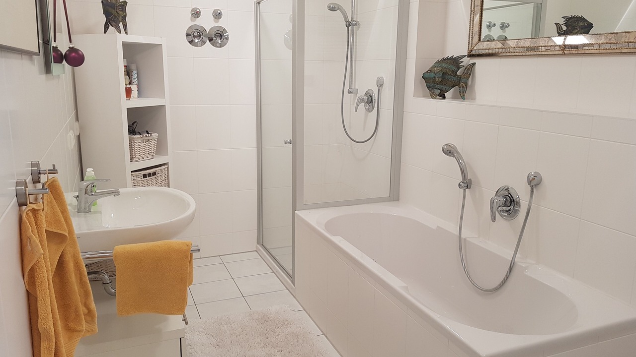 Photo of Bathroom in Weststadt