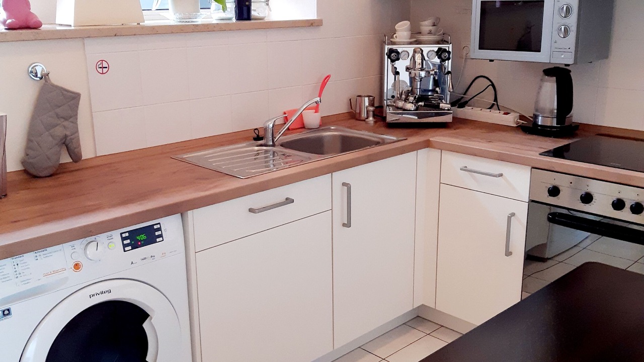 Photo of Kitchen in Weststadt