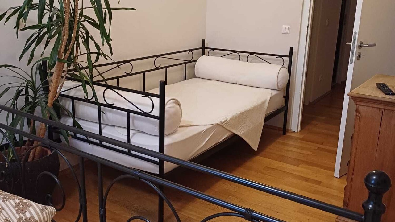 Photo of Bedroom in Weststadt