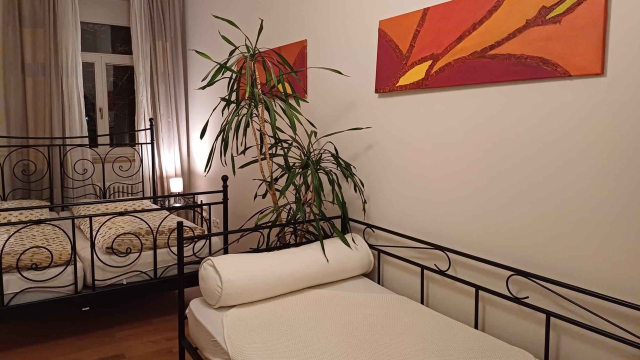 Photo of Bedroom in Weststadt