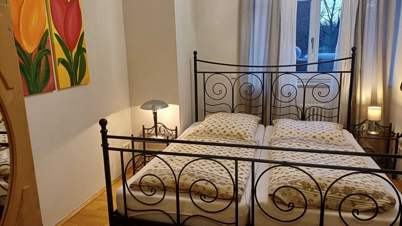 Photo of Bedroom in Weststadt