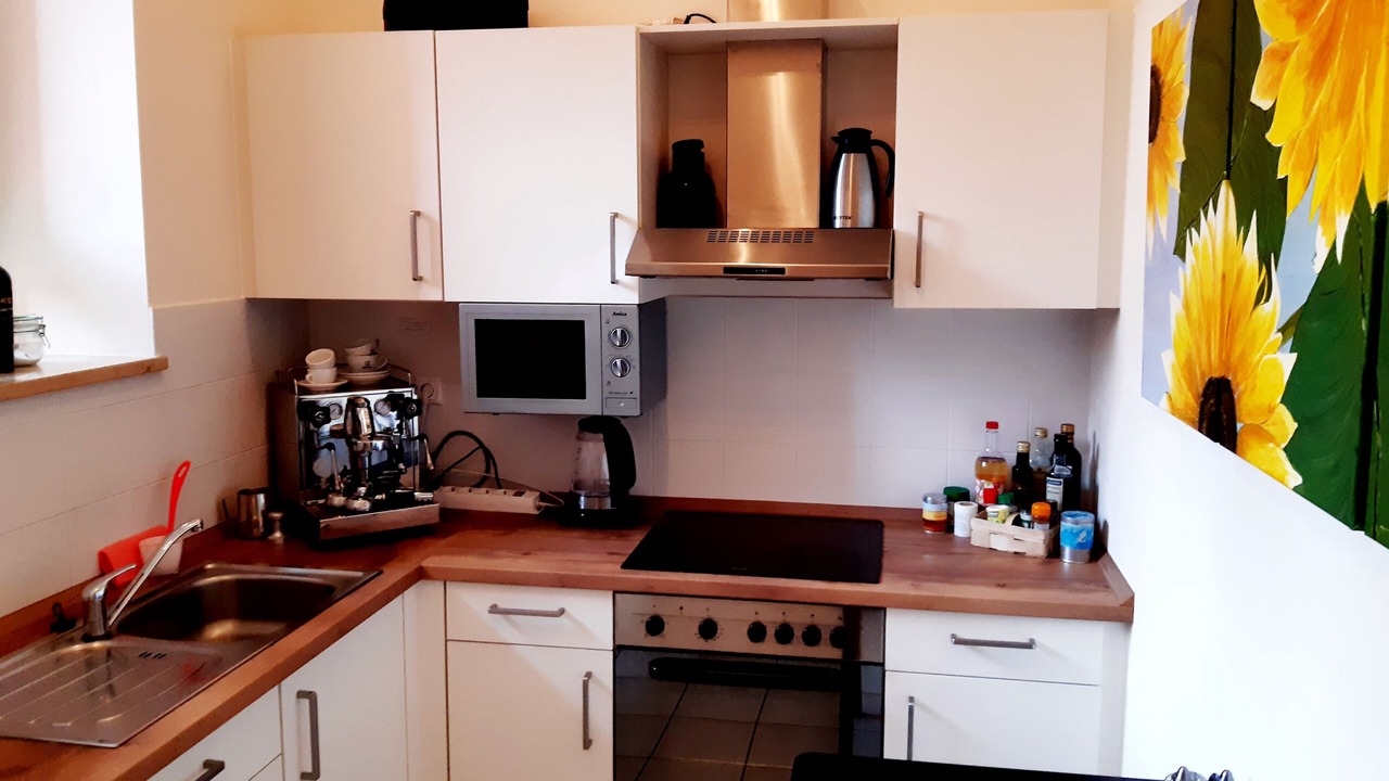 Photo of Kitchen in Weststadt