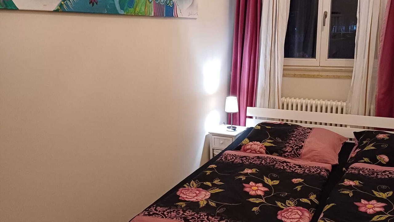 Photo of Bedroom in Weststadt