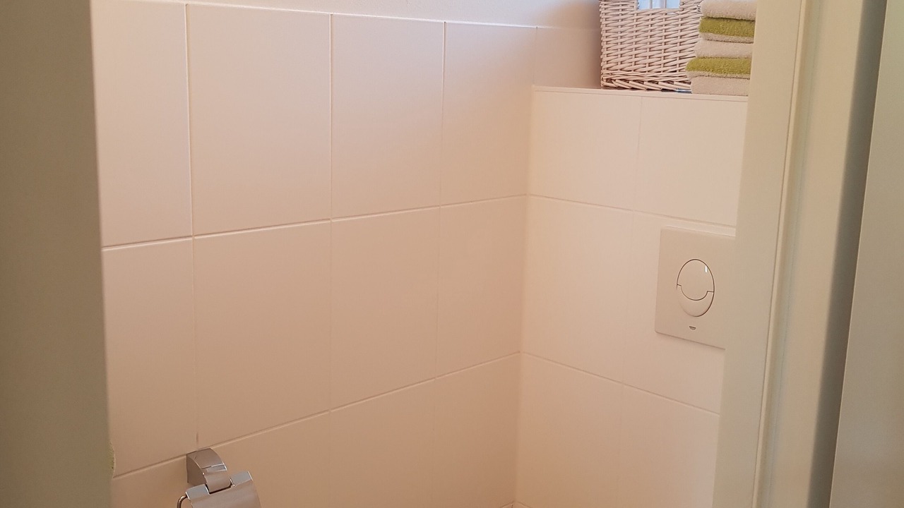 Photo of Bathroom in Weststadt