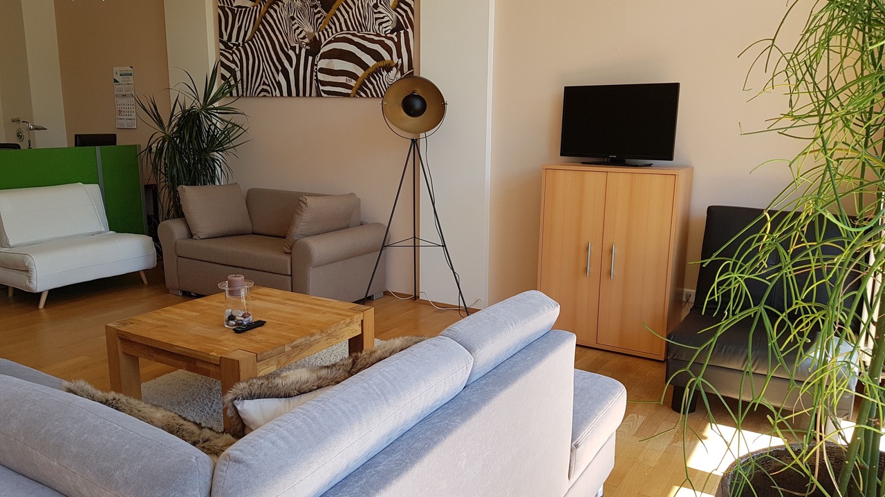 Photo of Livingroom in Weststadt