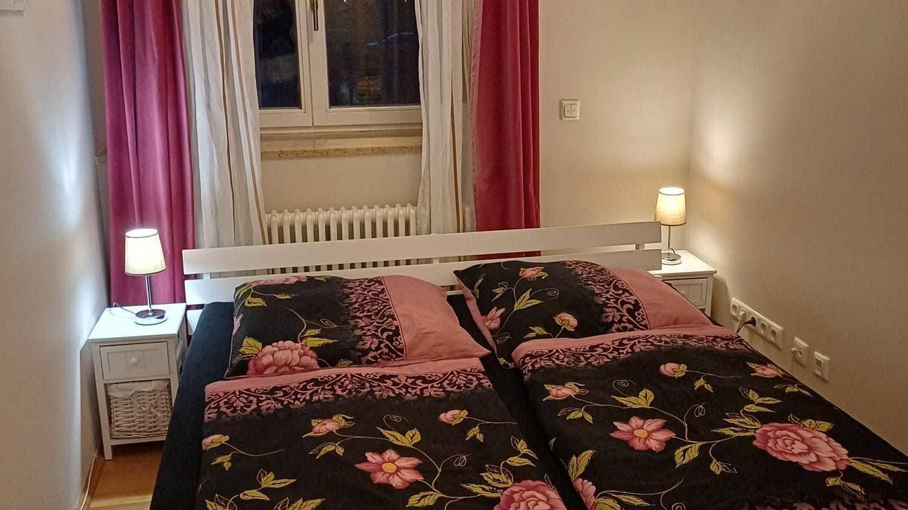 Photo of Bedroom in Weststadt