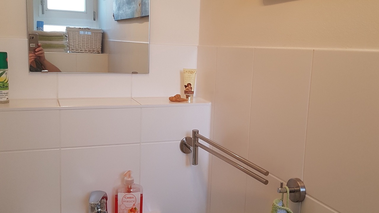 Photo of Bathroom in Weststadt