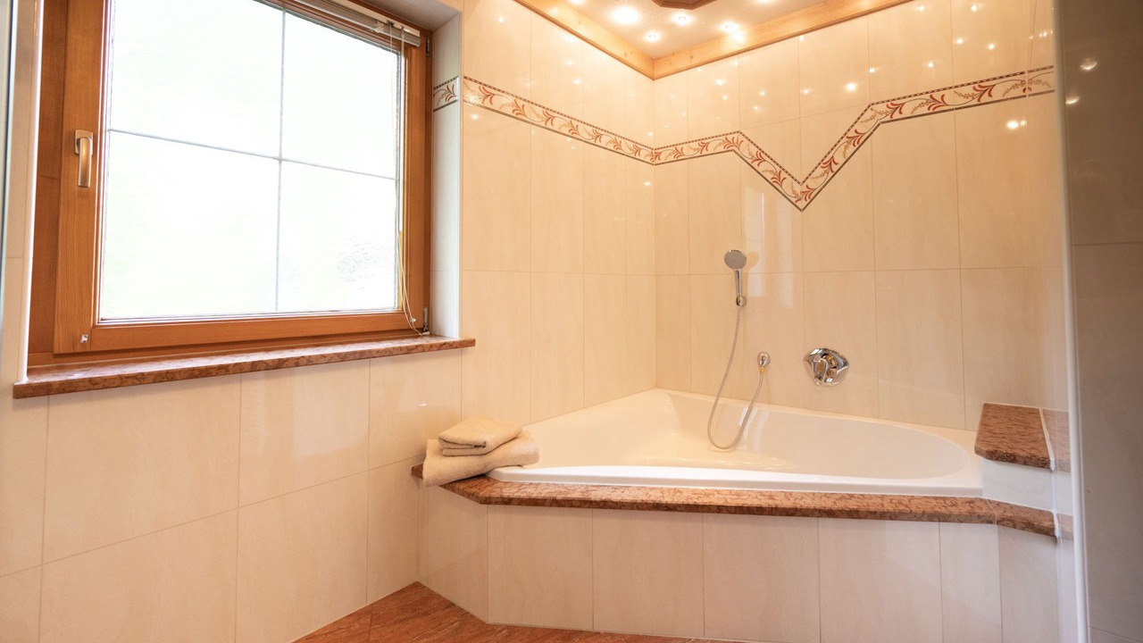 Photo of Bathroom in Koessen