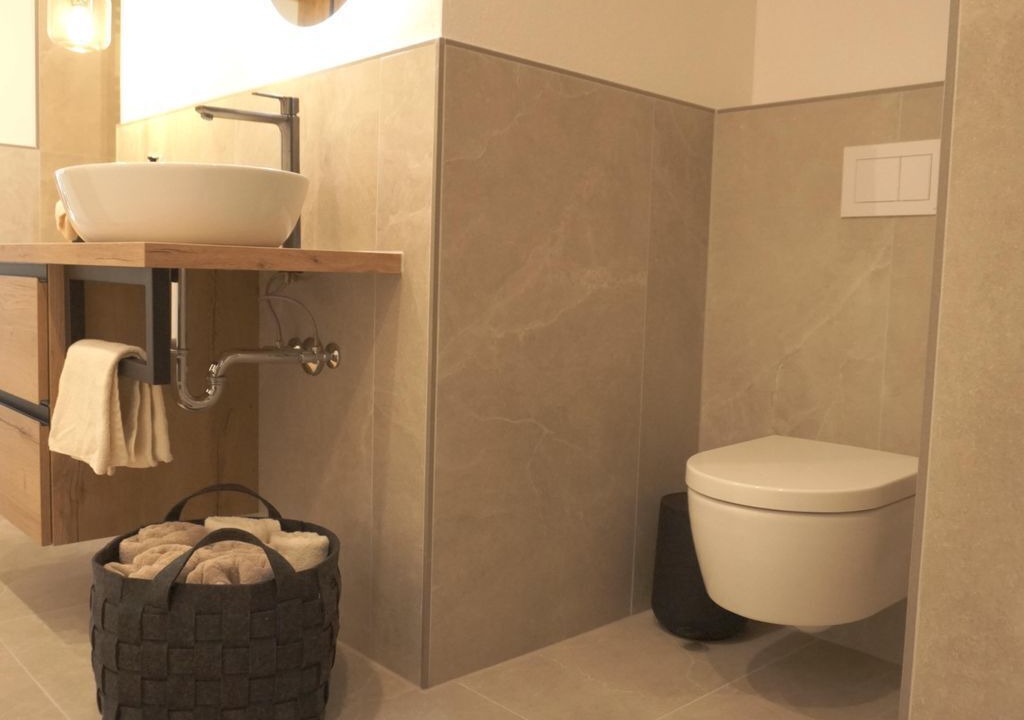 Photo of Bathroom in Oy-Mittelberg