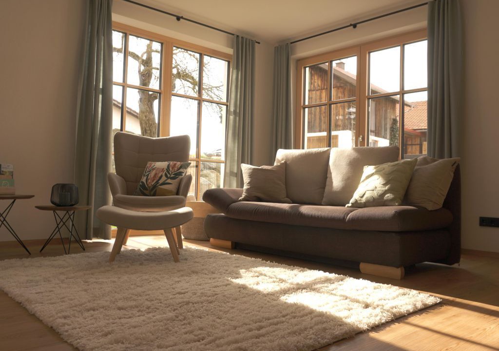 Photo of Livingroom in Oy-Mittelberg
