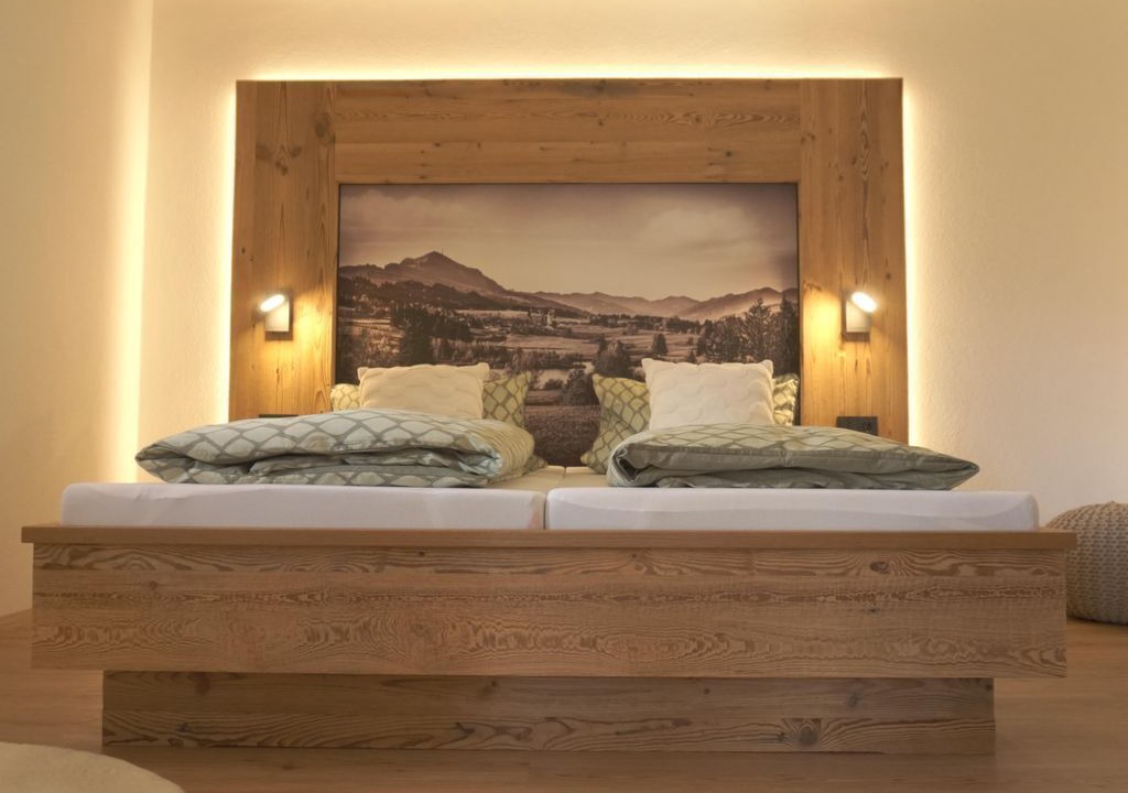 Photo of Bedroom in Oy-Mittelberg
