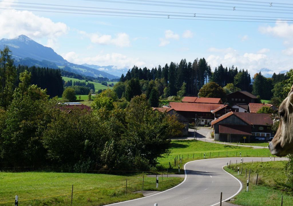 Photo of Others in Oy-Mittelberg