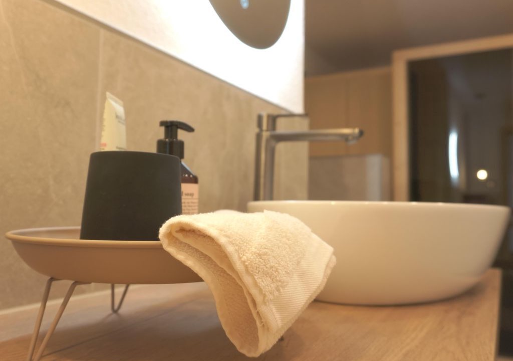 Photo of Bathroom in Oy-Mittelberg