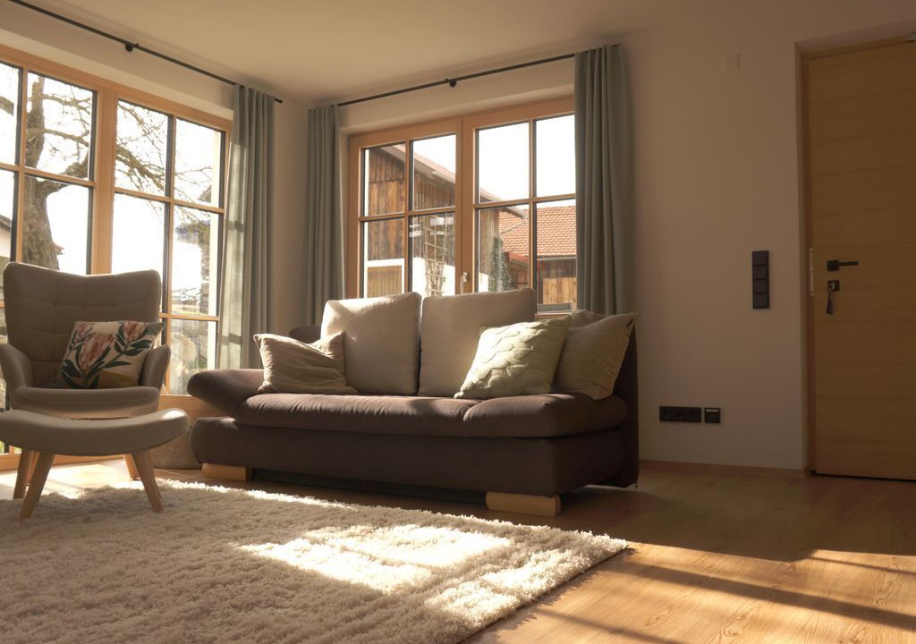 Photo of Livingroom in Oy-Mittelberg