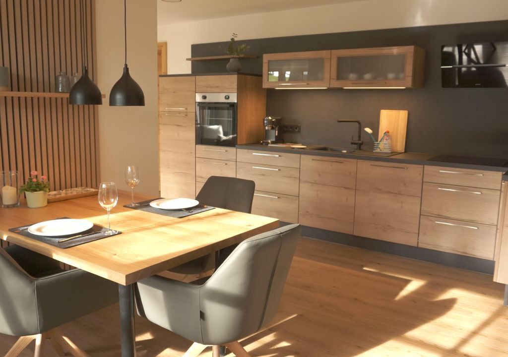 Photo of Kitchen in Oy-Mittelberg