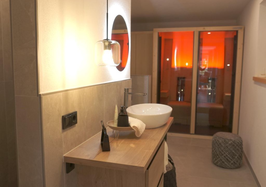 Photo of Bathroom in Oy-Mittelberg