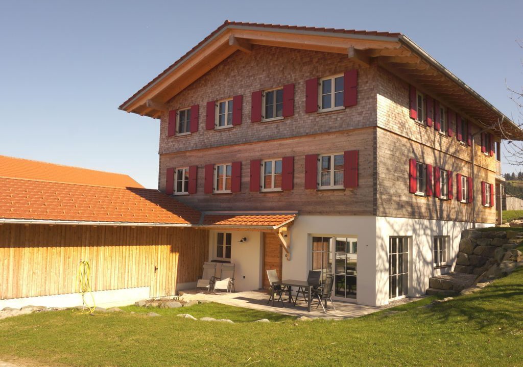 Photo of Outdoor in Oy-Mittelberg