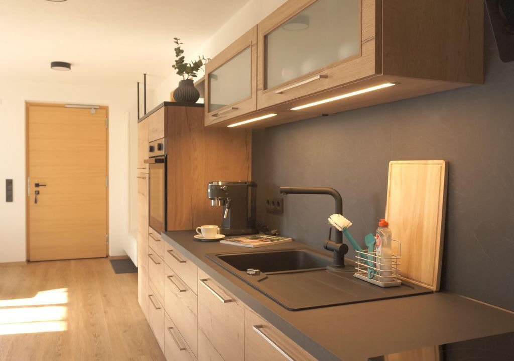 Photo of Kitchen in Oy-Mittelberg