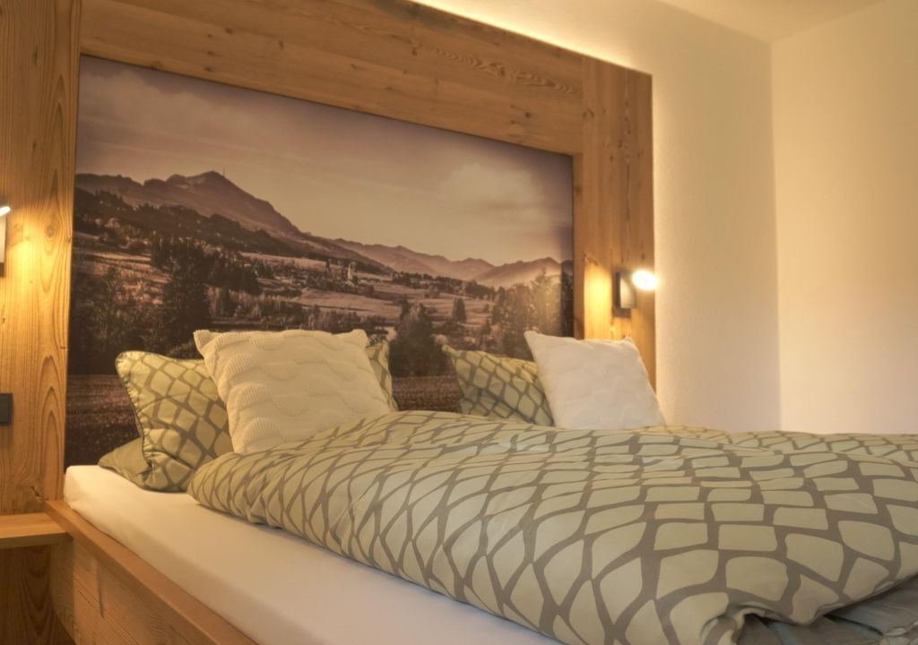Photo of Bedroom in Oy-Mittelberg