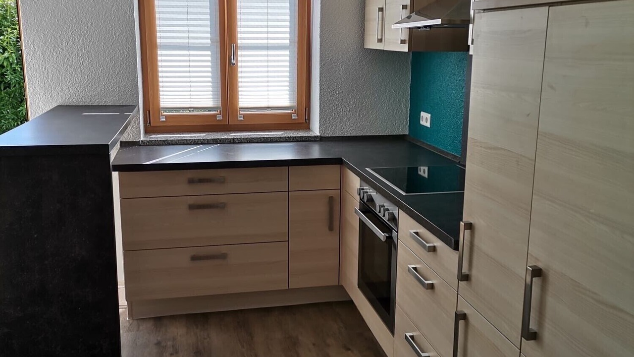 Photo of Kitchen in Vorderfischen