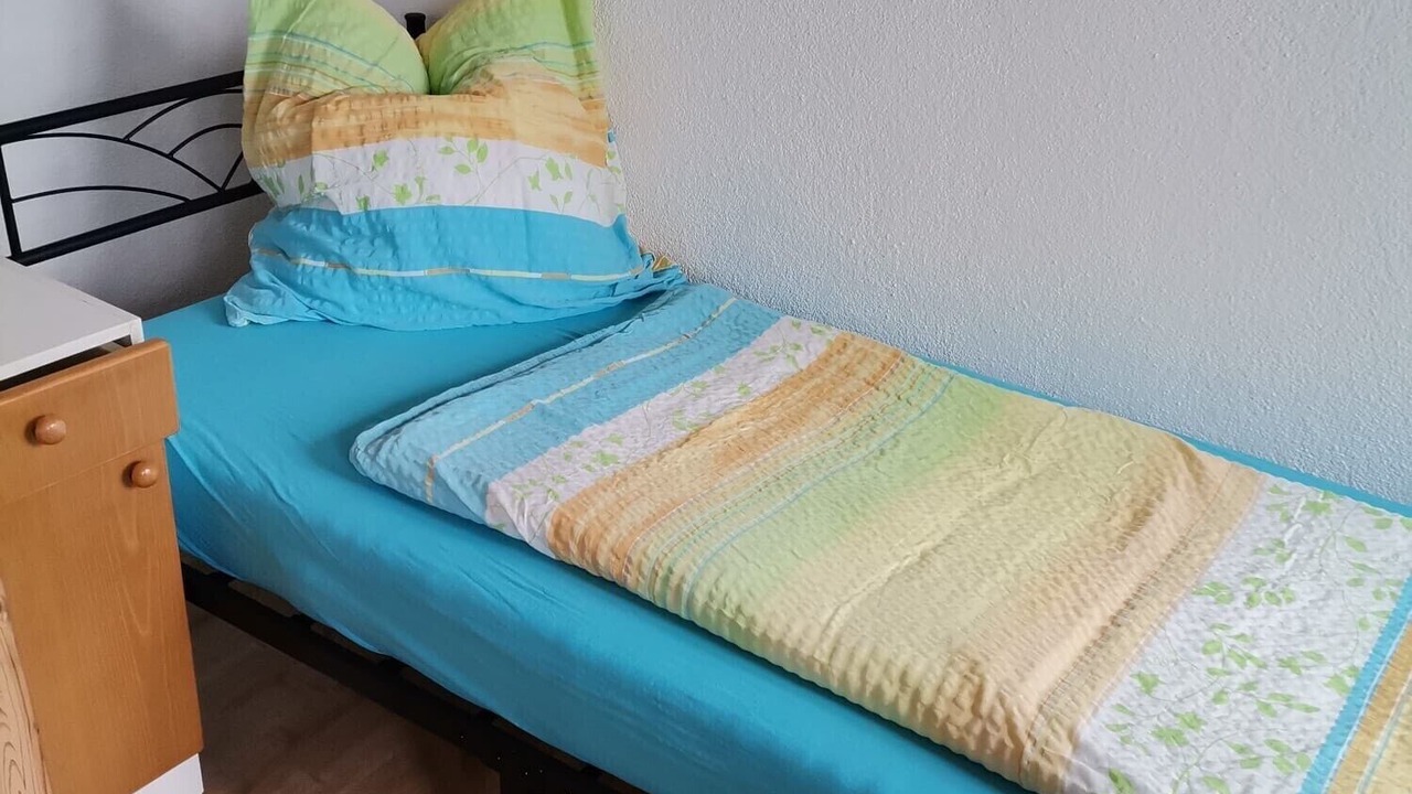 Photo of Bedroom in Vorderfischen